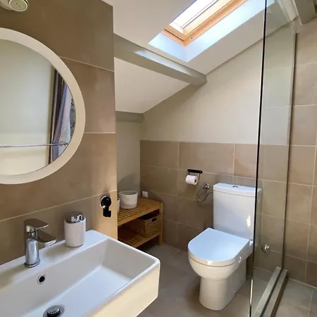 Vila Beautiful Istrian With Private Pool