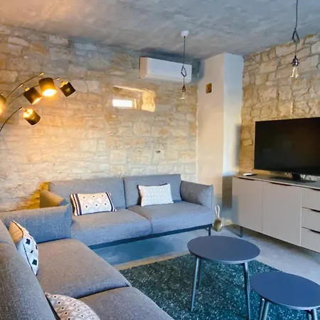 Villa Beautiful Istrian With Private Pool