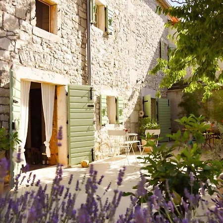 Vila Beautiful Istrian With Private Pool