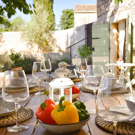Vila Beautiful Istrian With Private Pool *