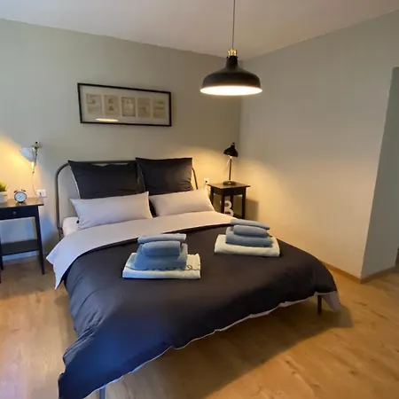 Villa Beautiful Istrian With Private Pool Mrgani