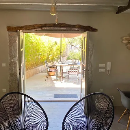 Beautiful Istrian With Private Pool Mrgani