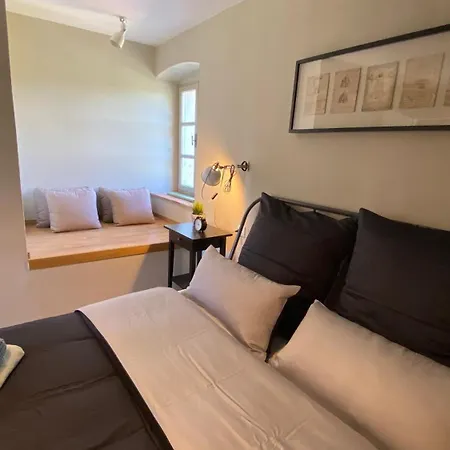 Villa Beautiful Istrian With Private Pool Mrgani