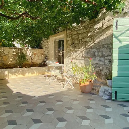 Beautiful Istrian With Private Pool Mrgani
