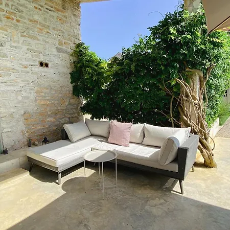 Villa Beautiful Istrian With Private Pool